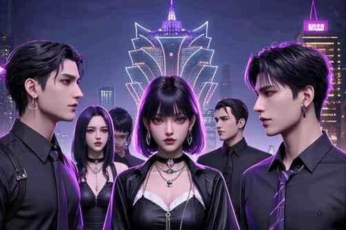 申请创建摩天6账号